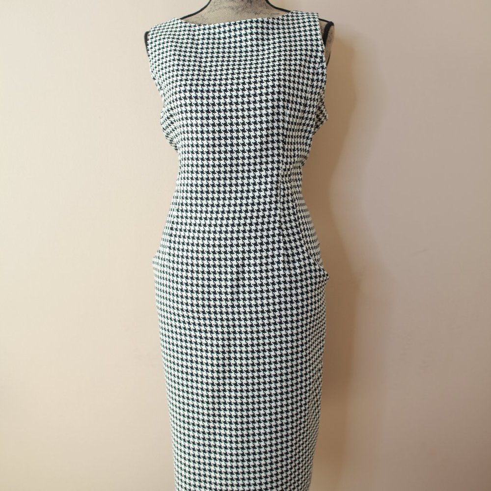 Office & Dinner Dress